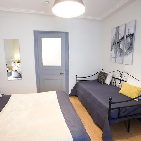 Chambres Chez Laurence Kaysersberg-Vignoble Quarto foto