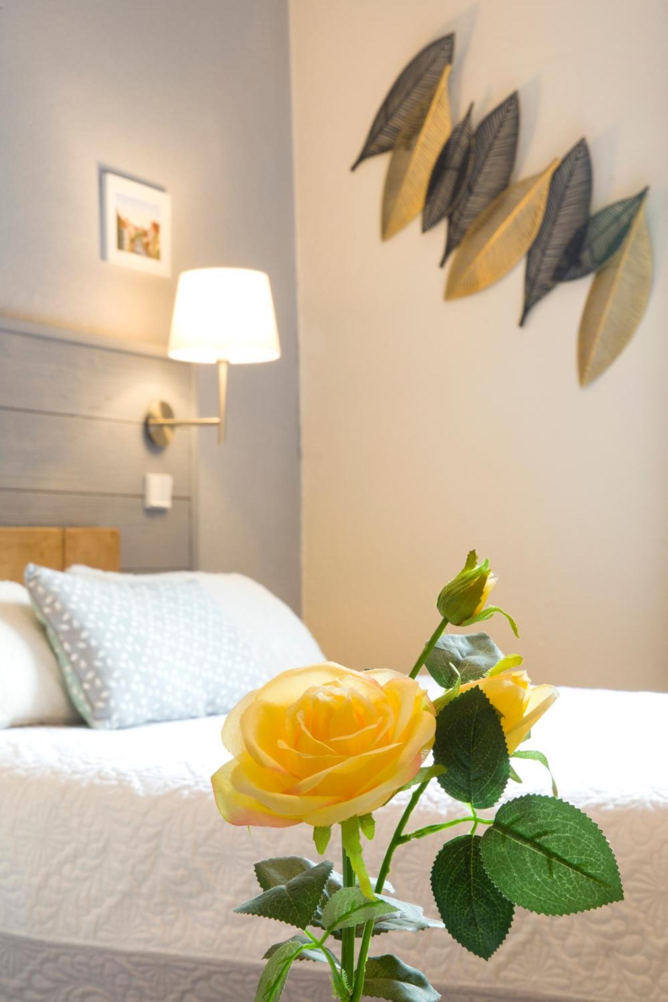 Chambres Chez Laurence Kaysersberg-Vignoble Quarto foto