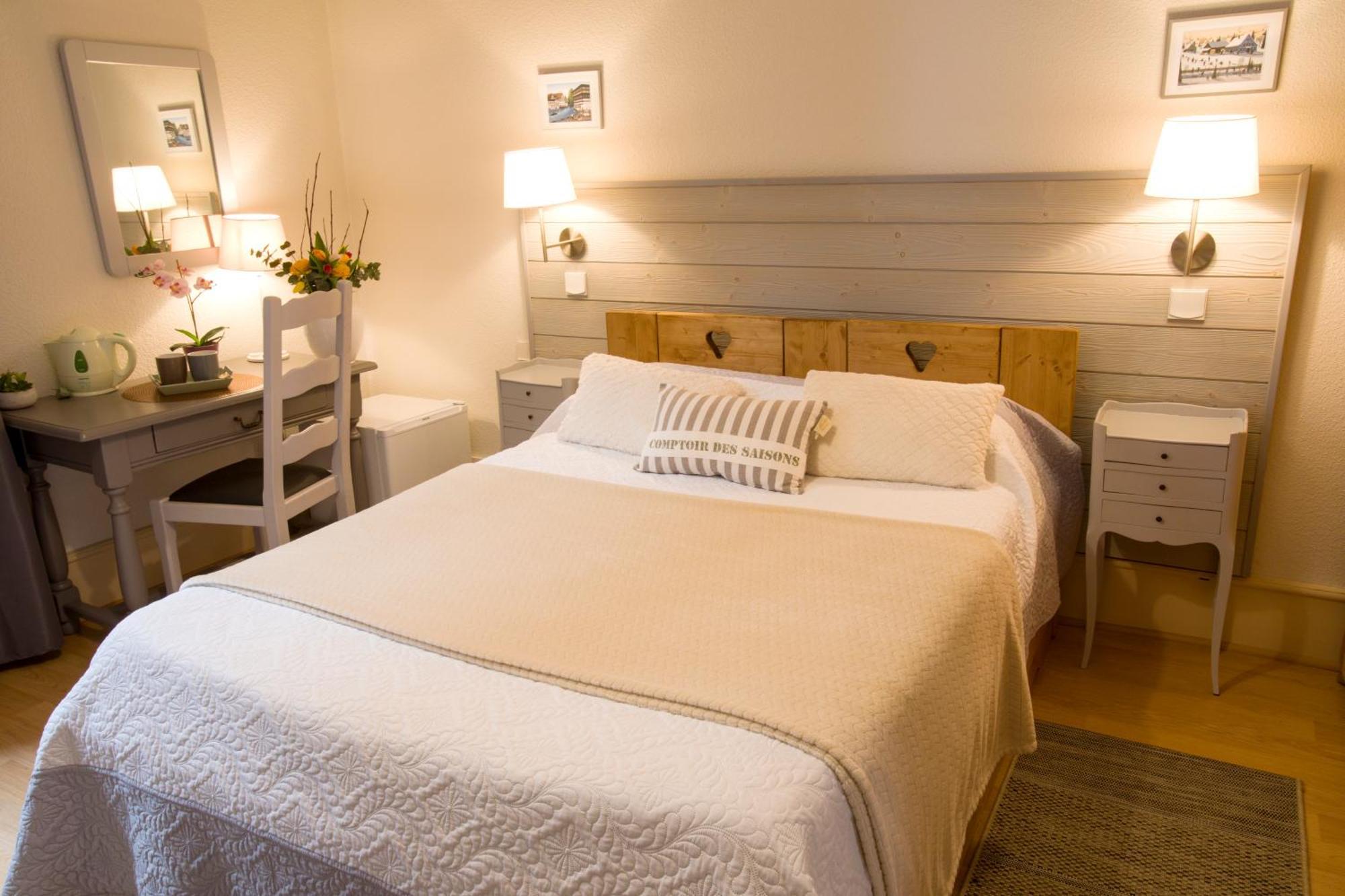 Chambres Chez Laurence Kaysersberg-Vignoble Quarto foto