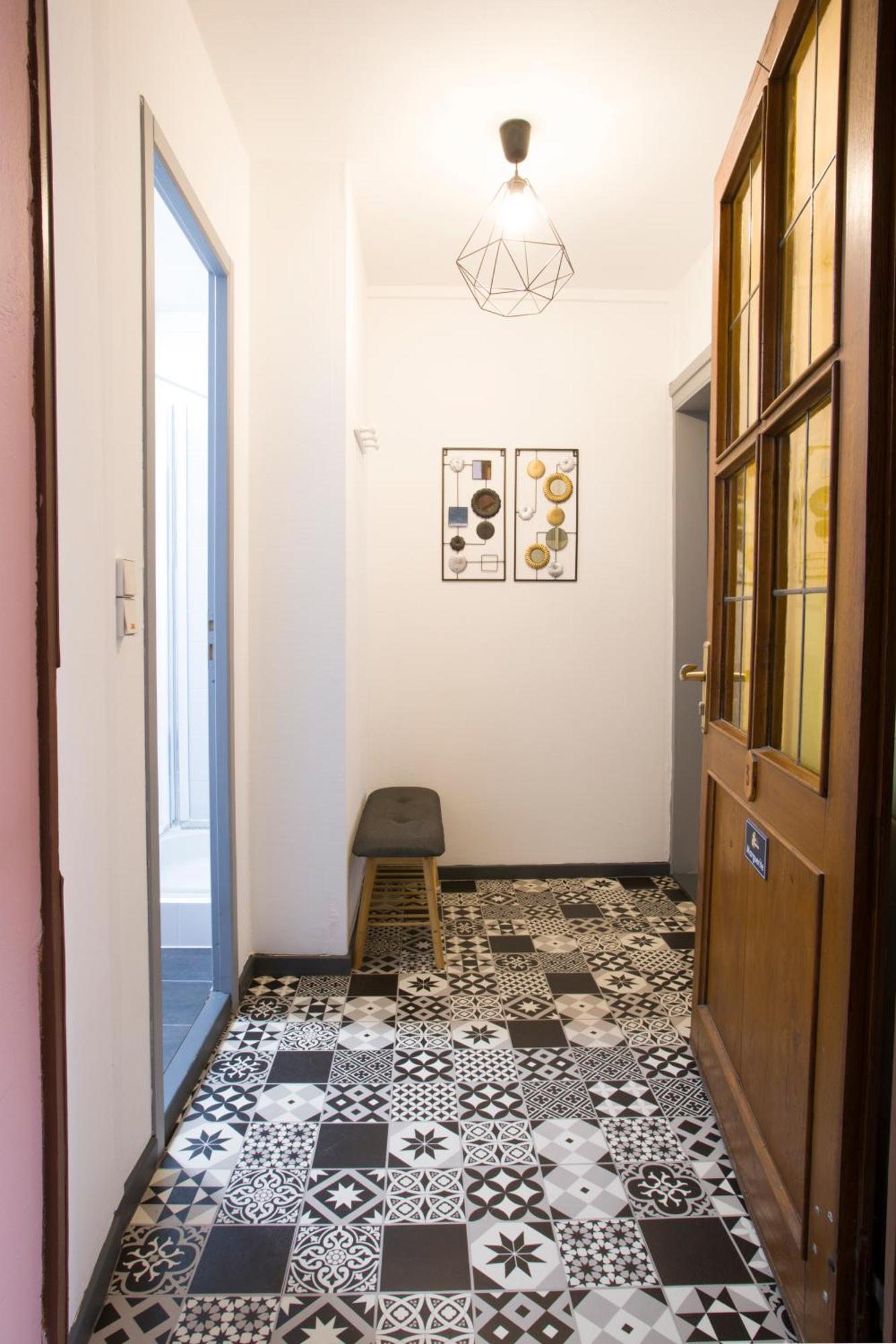 Chambres Chez Laurence Kaysersberg-Vignoble Quarto foto